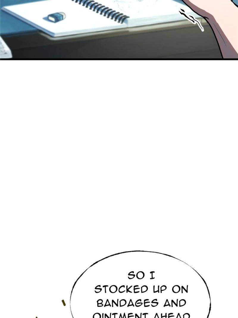 I’m the Strongest Boss Chapter 31.1 - Page 35