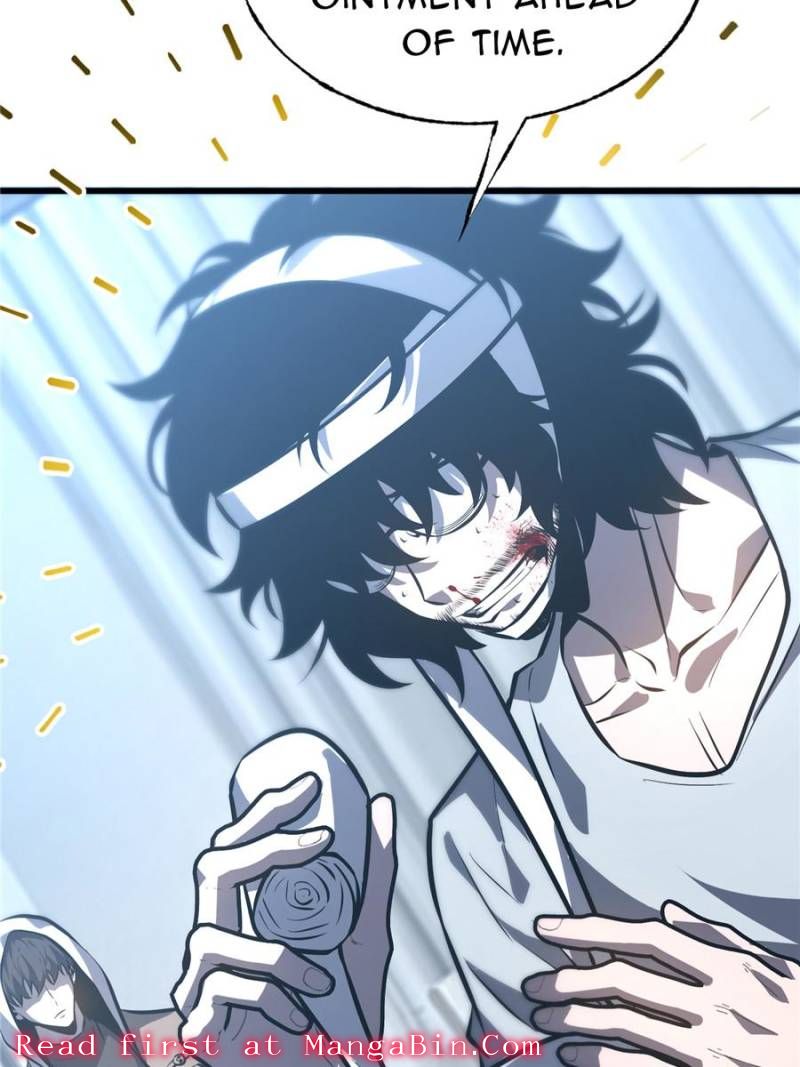 I’m the Strongest Boss Chapter 31.1 - Page 36