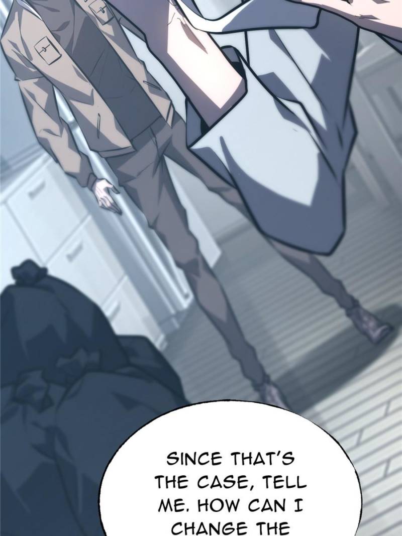 I’m the Strongest Boss Chapter 31.1 - Page 37