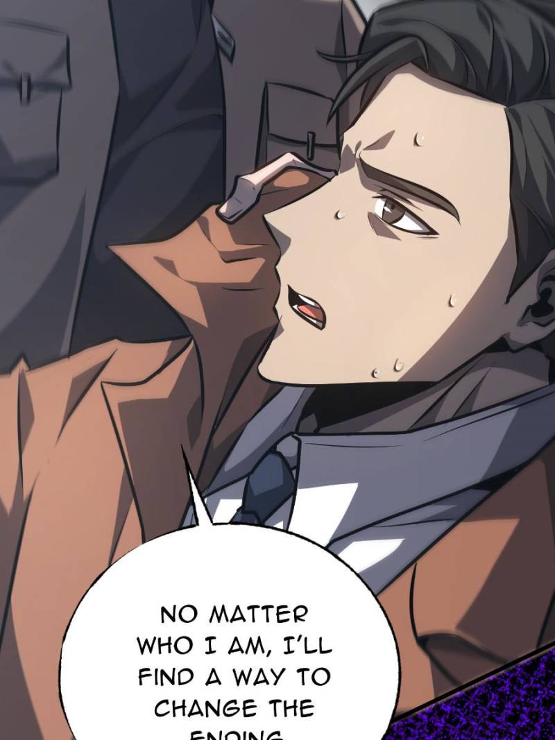 I’m the Strongest Boss Chapter 31.1 - Page 5