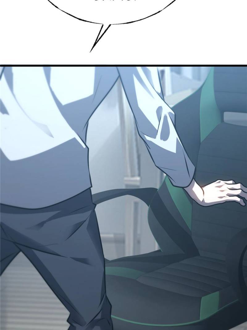 I’m the Strongest Boss Chapter 31.1 - Page 41
