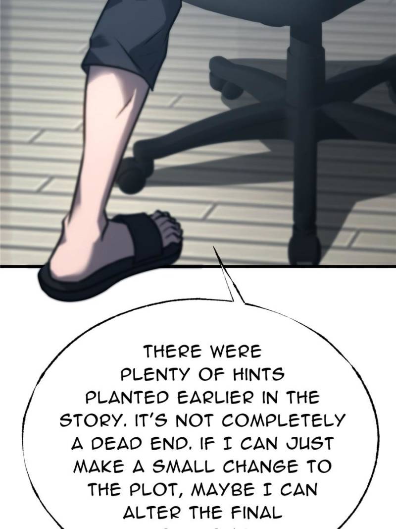 I’m the Strongest Boss Chapter 31.1 - Page 42