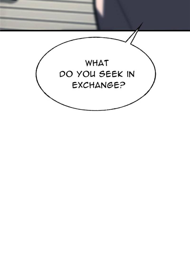 I’m the Strongest Boss Chapter 31.1 - Page 46