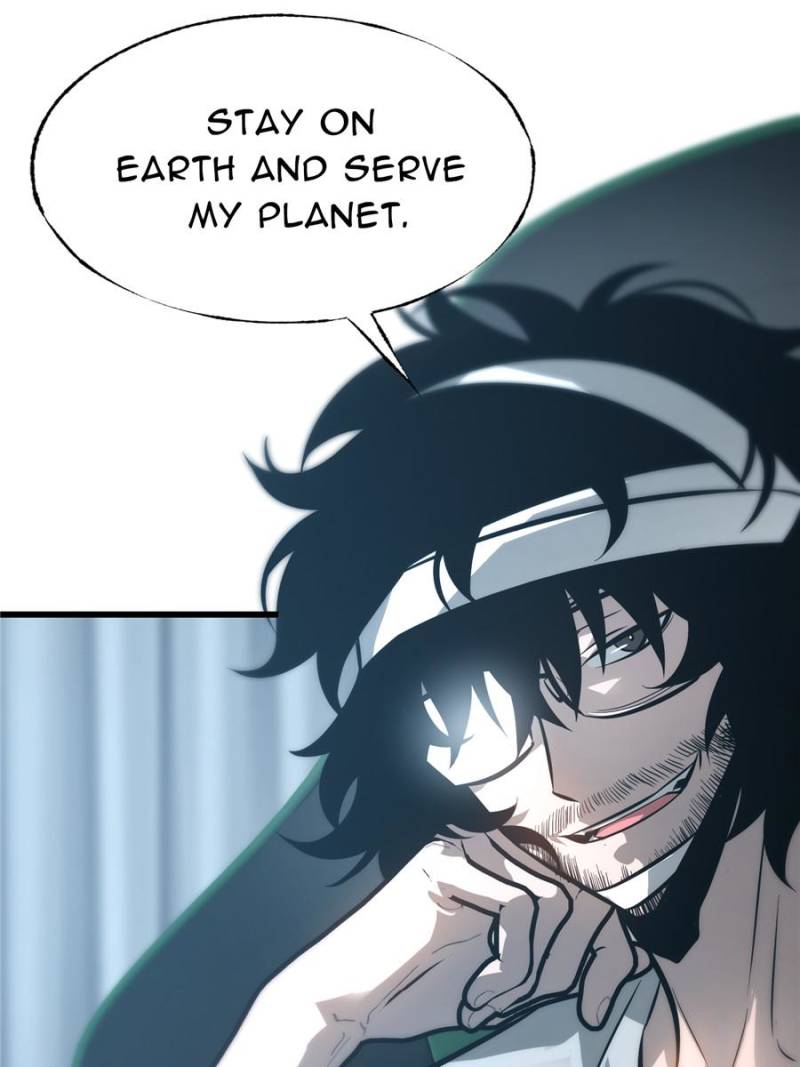 I’m the Strongest Boss Chapter 31.1 - Page 47