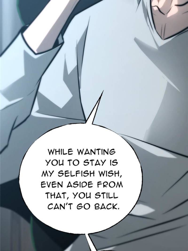 I’m the Strongest Boss Chapter 31.1 - Page 48