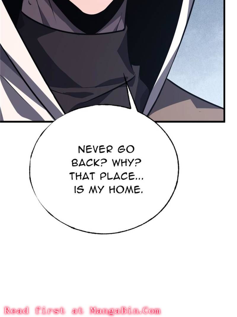 I’m the Strongest Boss Chapter 31.1 - Page 51