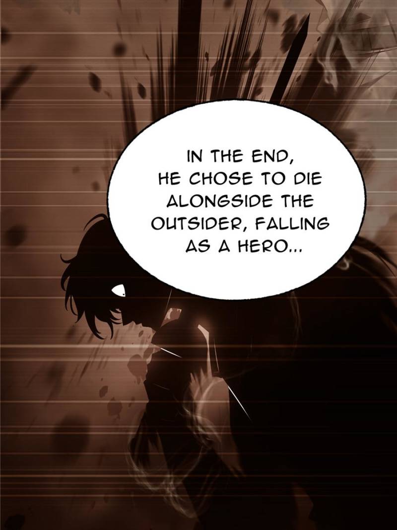 I’m the Strongest Boss Chapter 31.1 - Page 55