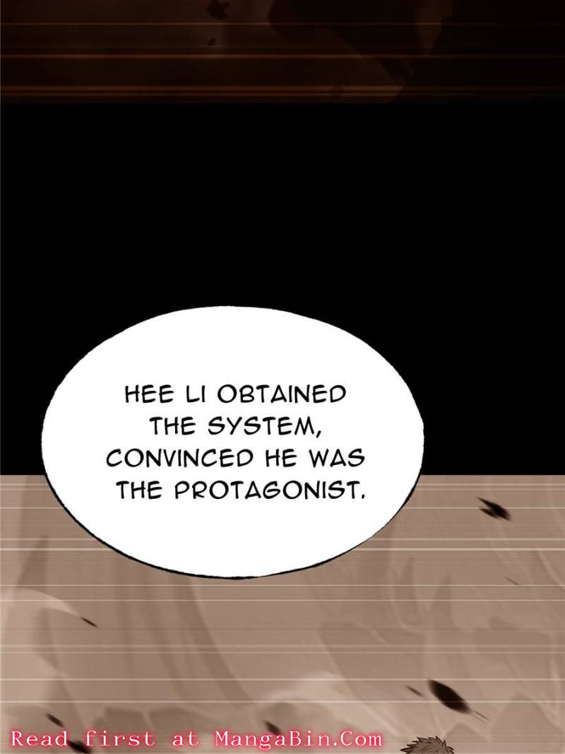 I’m the Strongest Boss Chapter 31.1 - Page 56