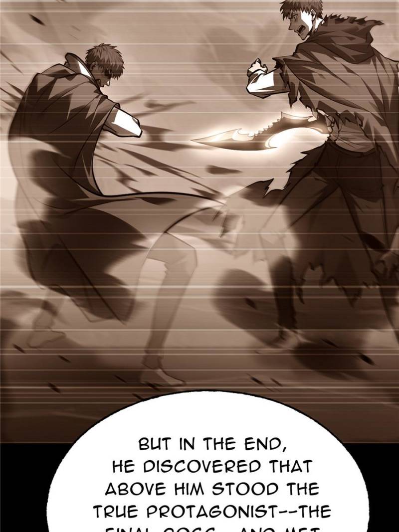 I’m the Strongest Boss Chapter 31.1 - Page 57