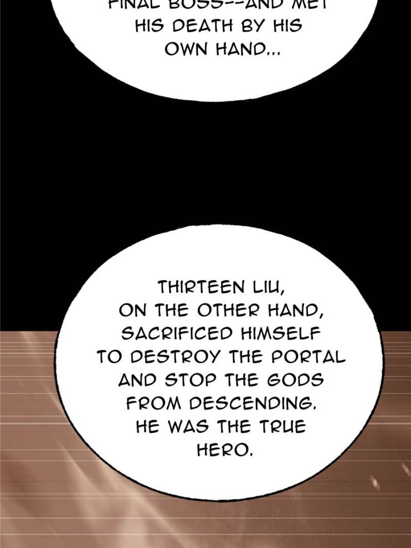 I’m the Strongest Boss Chapter 31.1 - Page 58