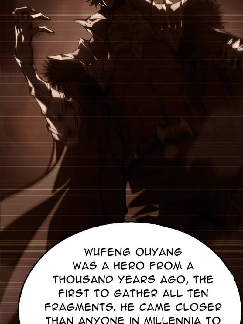 I’m the Strongest Boss Chapter 31.1 - Page 61