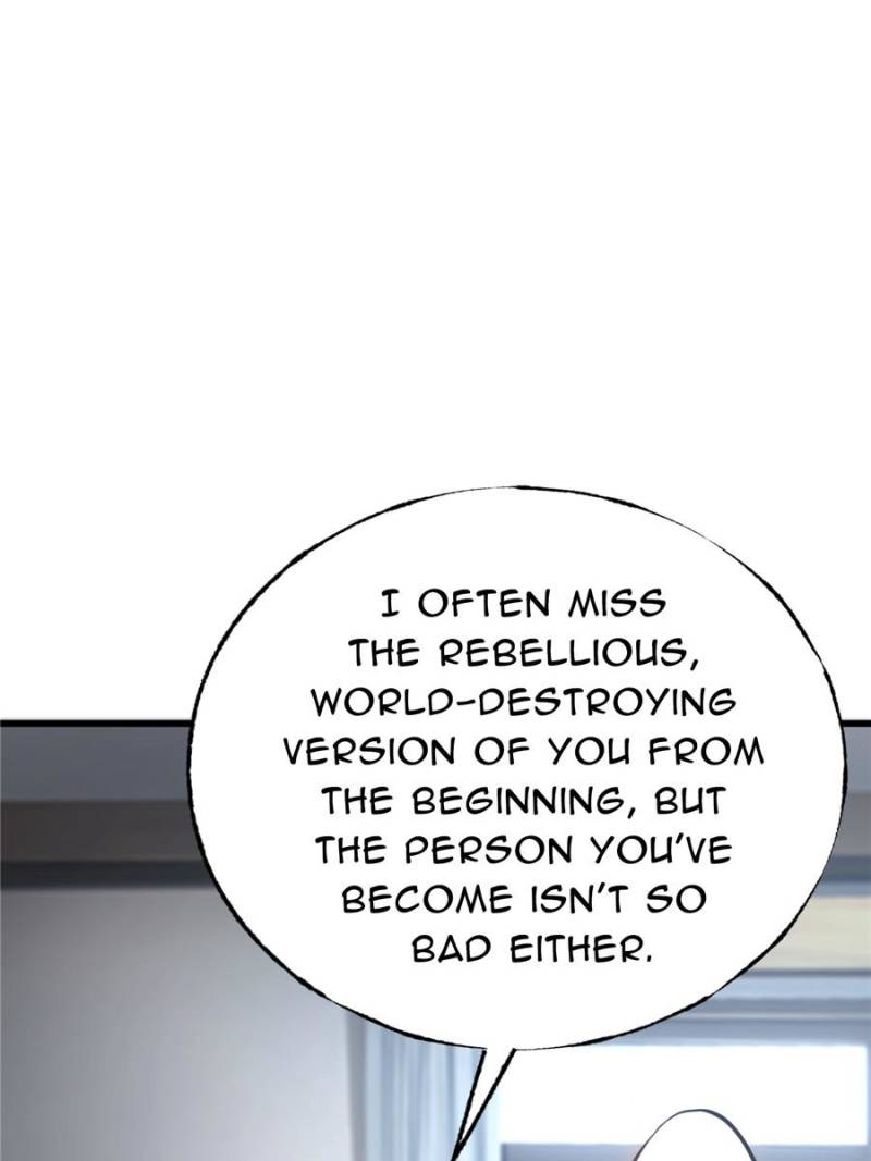 I’m the Strongest Boss Chapter 31.1 - Page 73