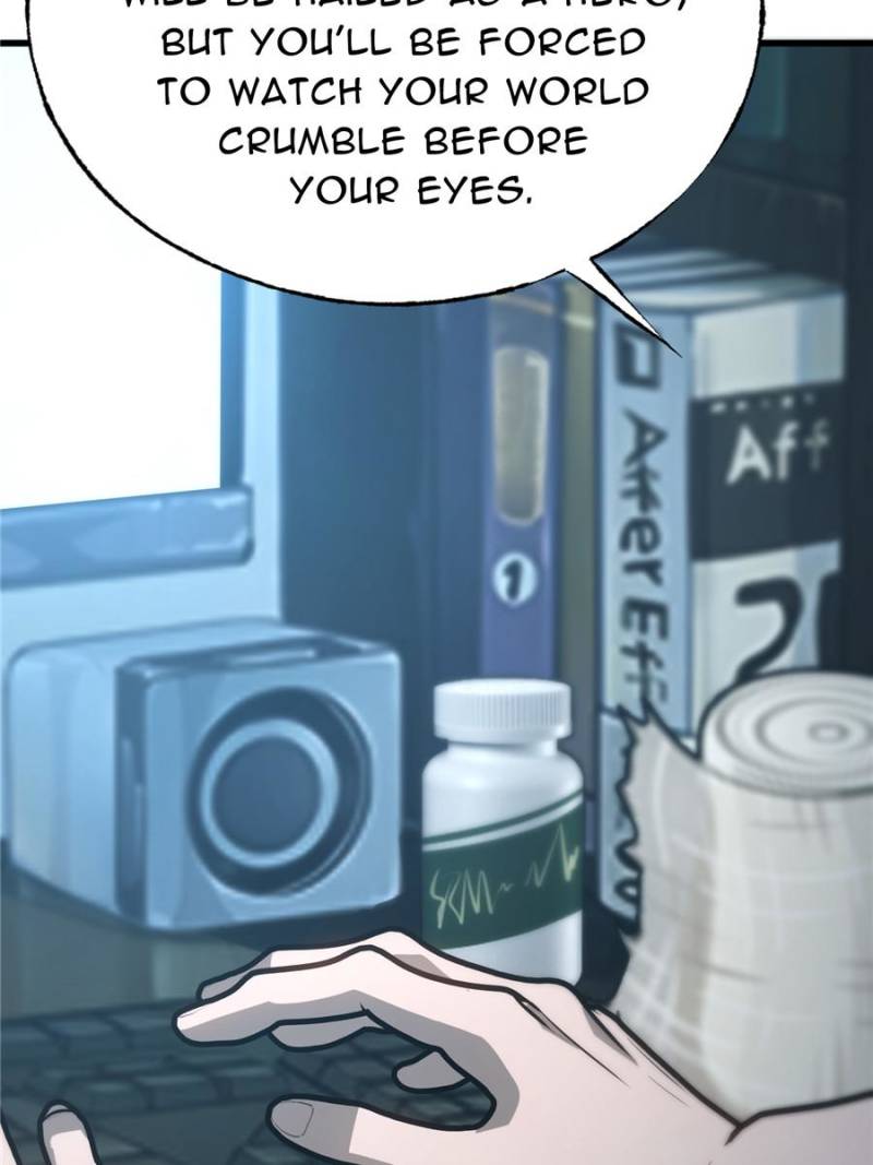 I’m the Strongest Boss Chapter 31.1 - Page 77