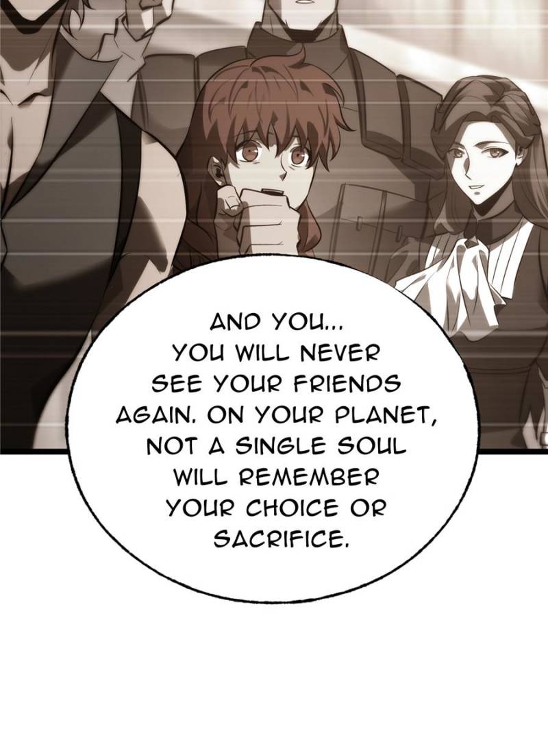 I’m the Strongest Boss Chapter 31.1 - Page 81