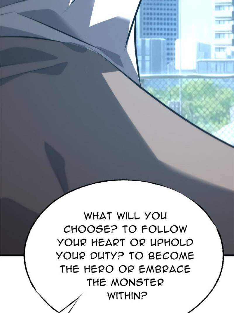 I’m the Strongest Boss Chapter 31.1 - Page 86
