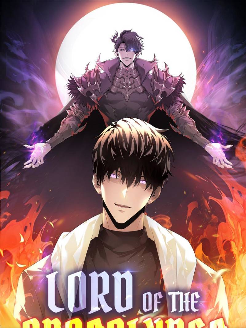 I’m the Strongest Boss Chapter 31.2 - Page 1