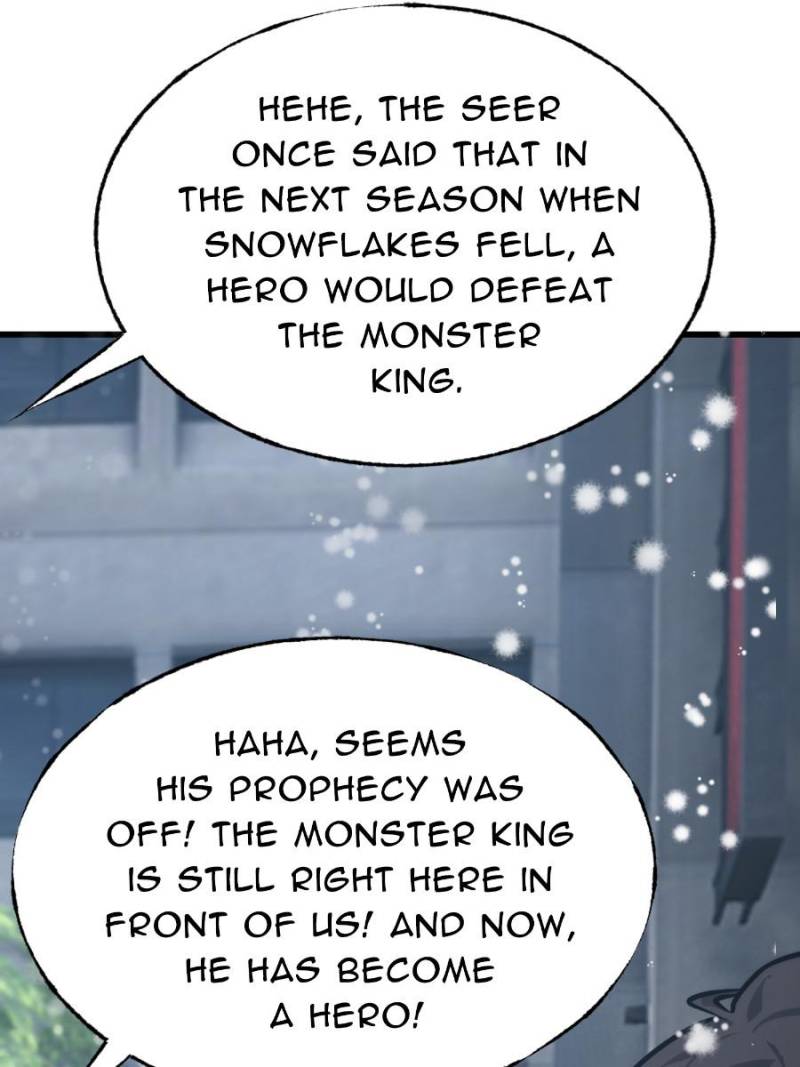 I’m the Strongest Boss Chapter 31.2 - Page 106