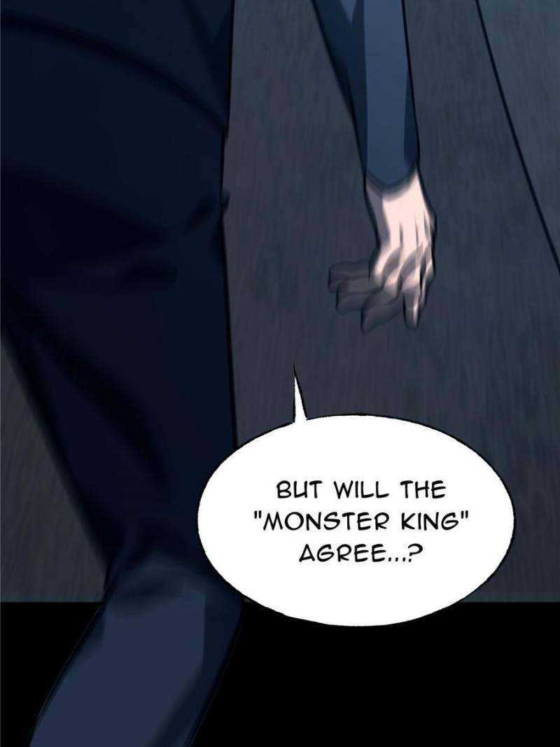 I’m the Strongest Boss Chapter 31.2 - Page 12