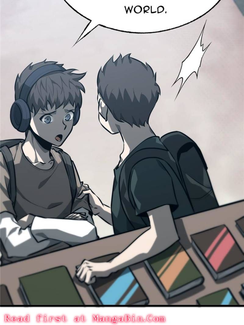 I’m the Strongest Boss Chapter 31.2 - Page 122