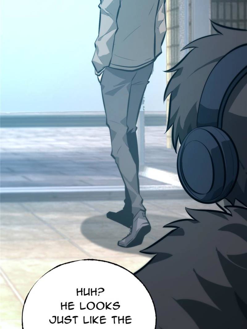 I’m the Strongest Boss Chapter 31.2 - Page 124
