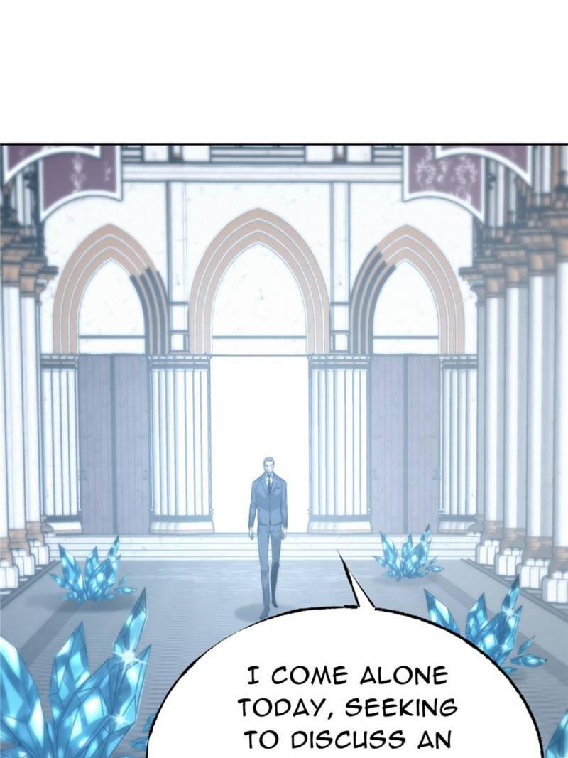 I’m the Strongest Boss Chapter 31.2 - Page 18
