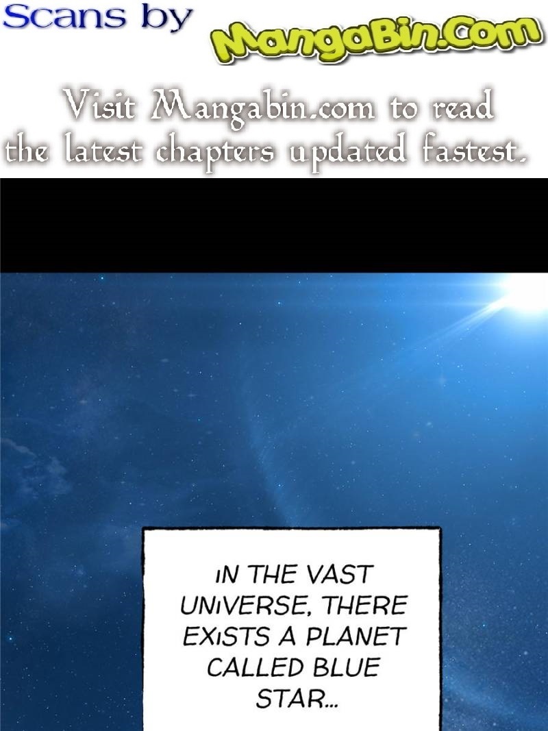 I’m the Strongest Boss Chapter 31.2 - Page 3