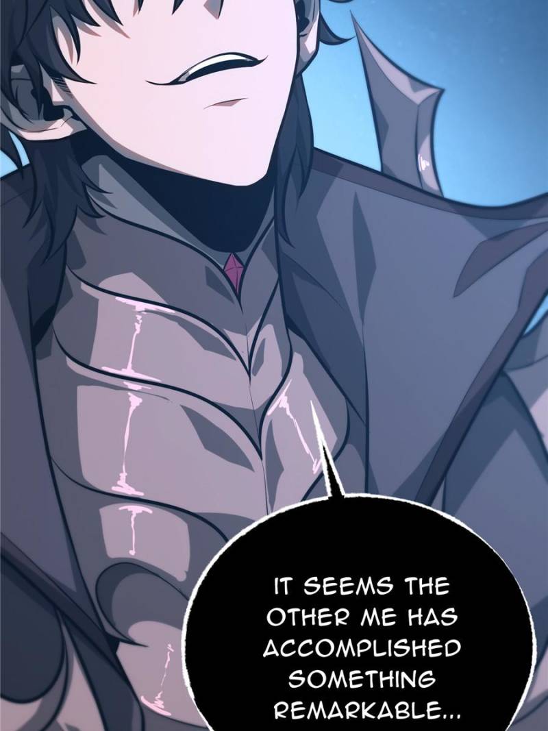 I’m the Strongest Boss Chapter 31.2 - Page 22