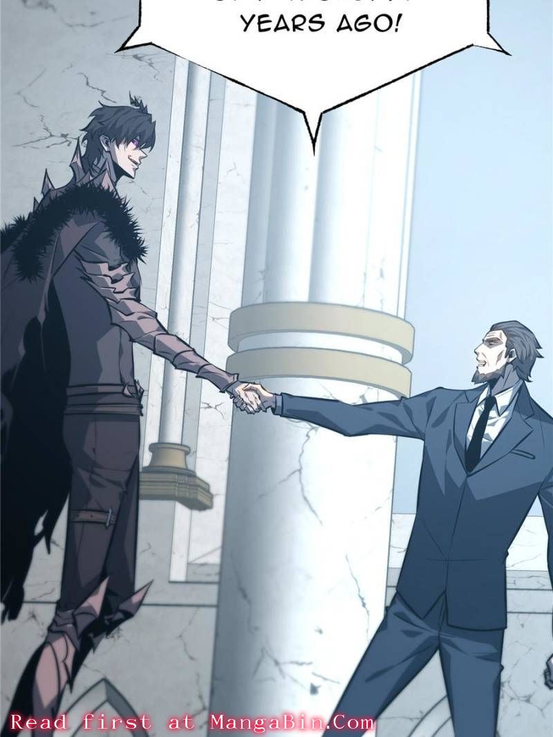 I’m the Strongest Boss Chapter 31.2 - Page 24