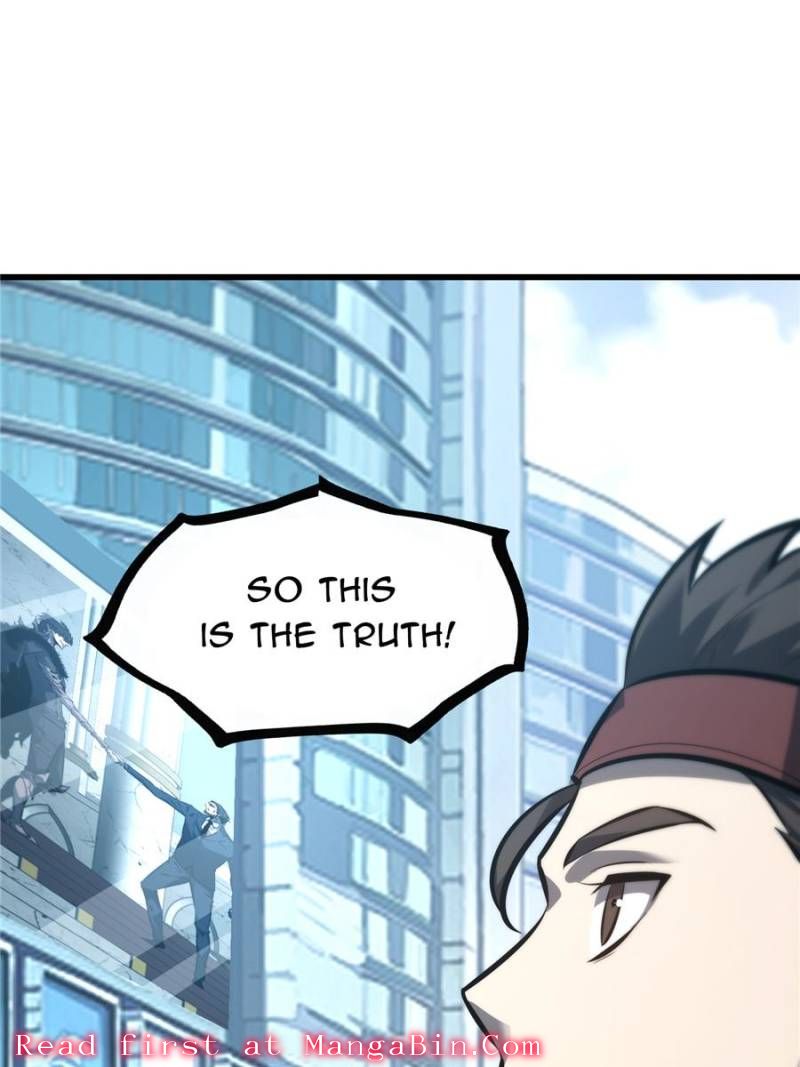 I’m the Strongest Boss Chapter 31.2 - Page 28
