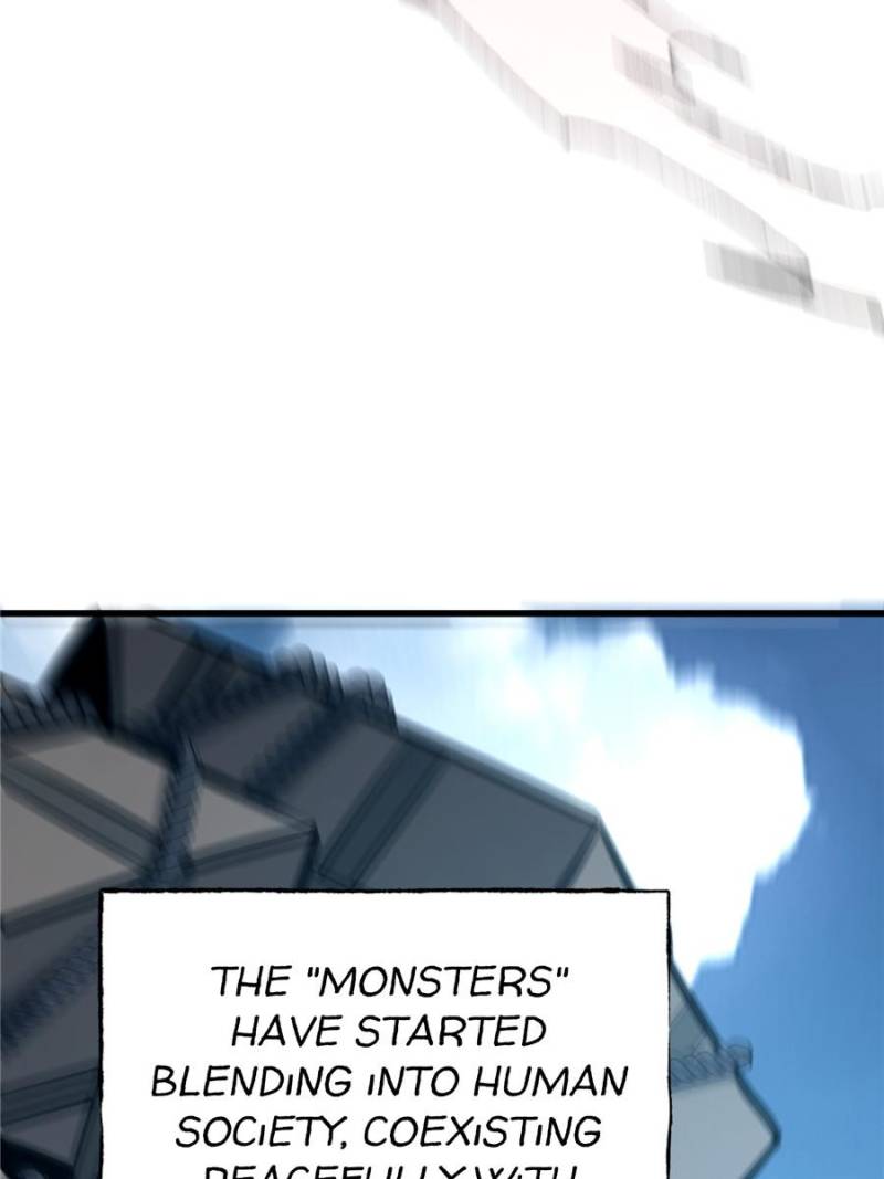 I’m the Strongest Boss Chapter 31.2 - Page 35