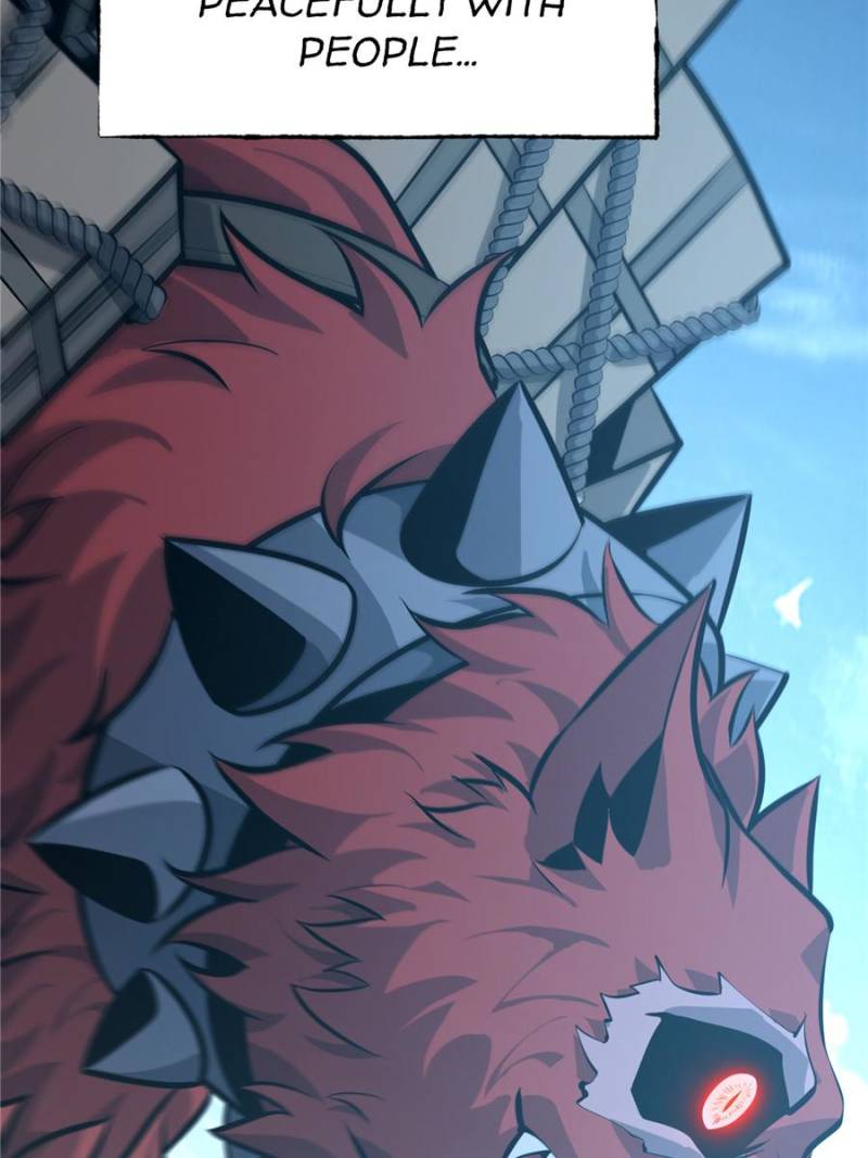 I’m the Strongest Boss Chapter 31.2 - Page 36