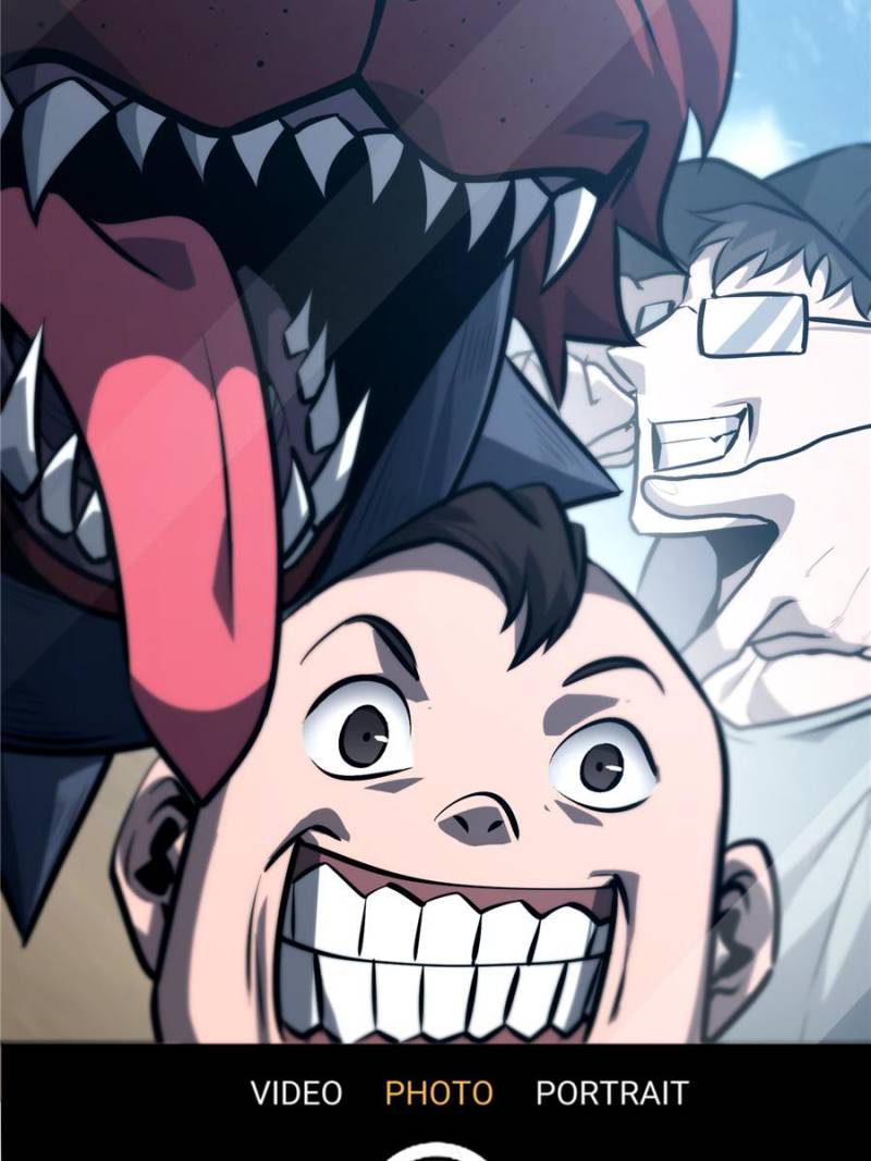 I’m the Strongest Boss Chapter 31.2 - Page 39