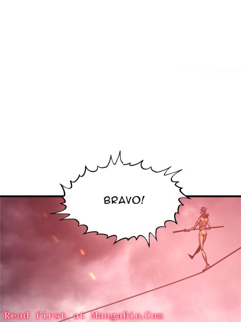 I’m the Strongest Boss Chapter 31.2 - Page 43