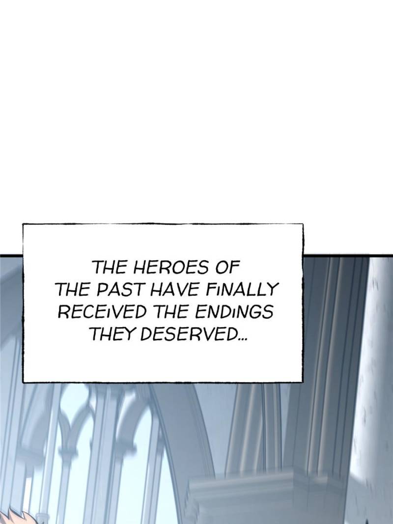 I’m the Strongest Boss Chapter 31.2 - Page 45