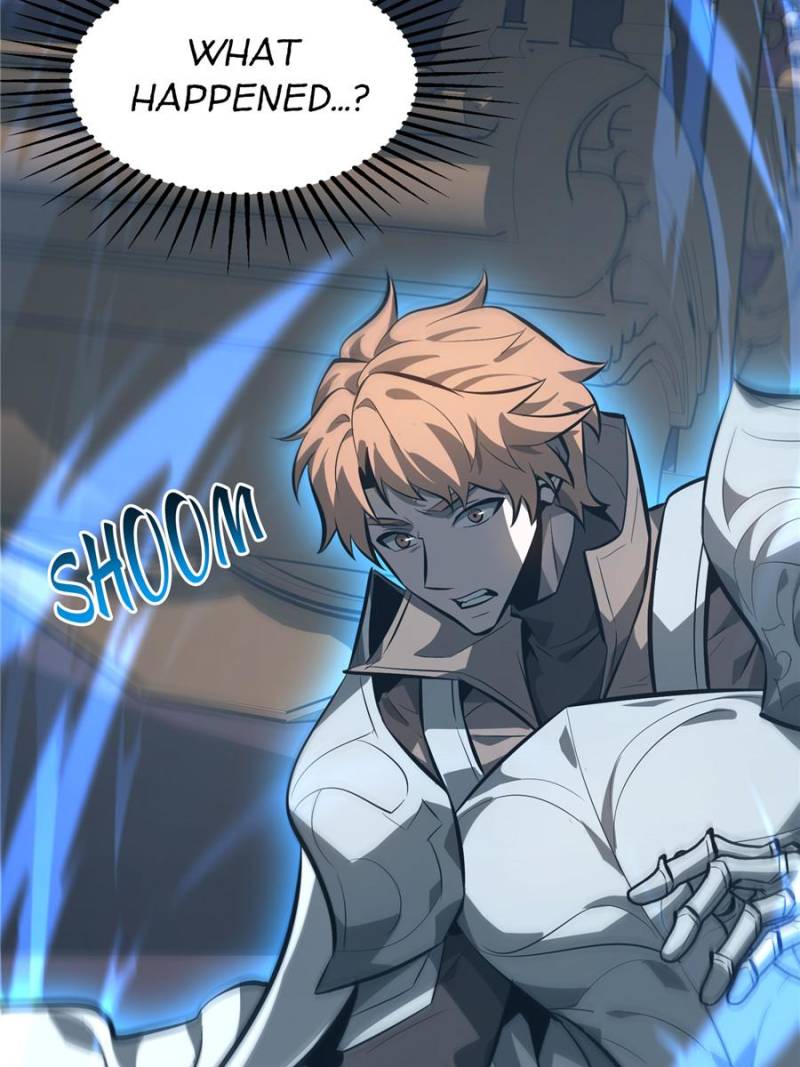 I’m the Strongest Boss Chapter 31.2 - Page 47
