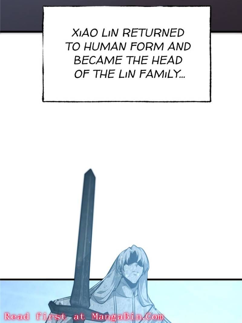 I’m the Strongest Boss Chapter 31.2 - Page 52
