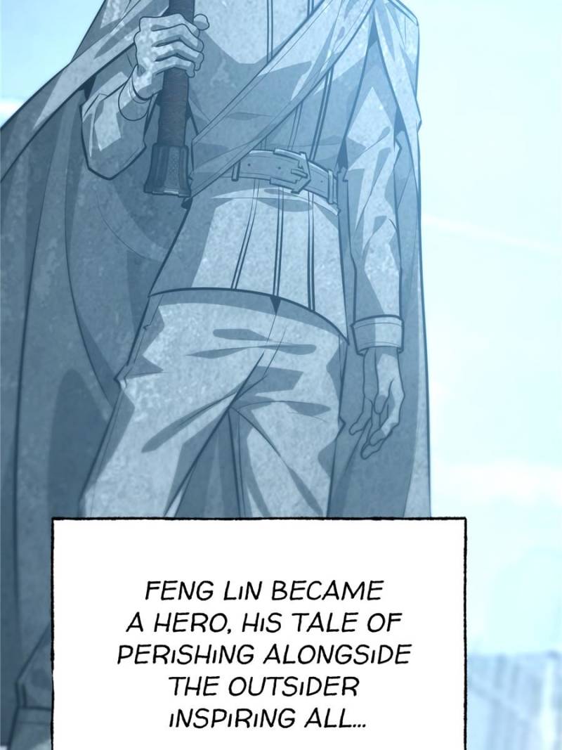I’m the Strongest Boss Chapter 31.2 - Page 53