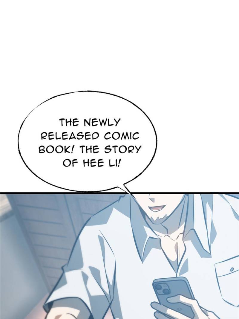 I’m the Strongest Boss Chapter 31.2 - Page 59