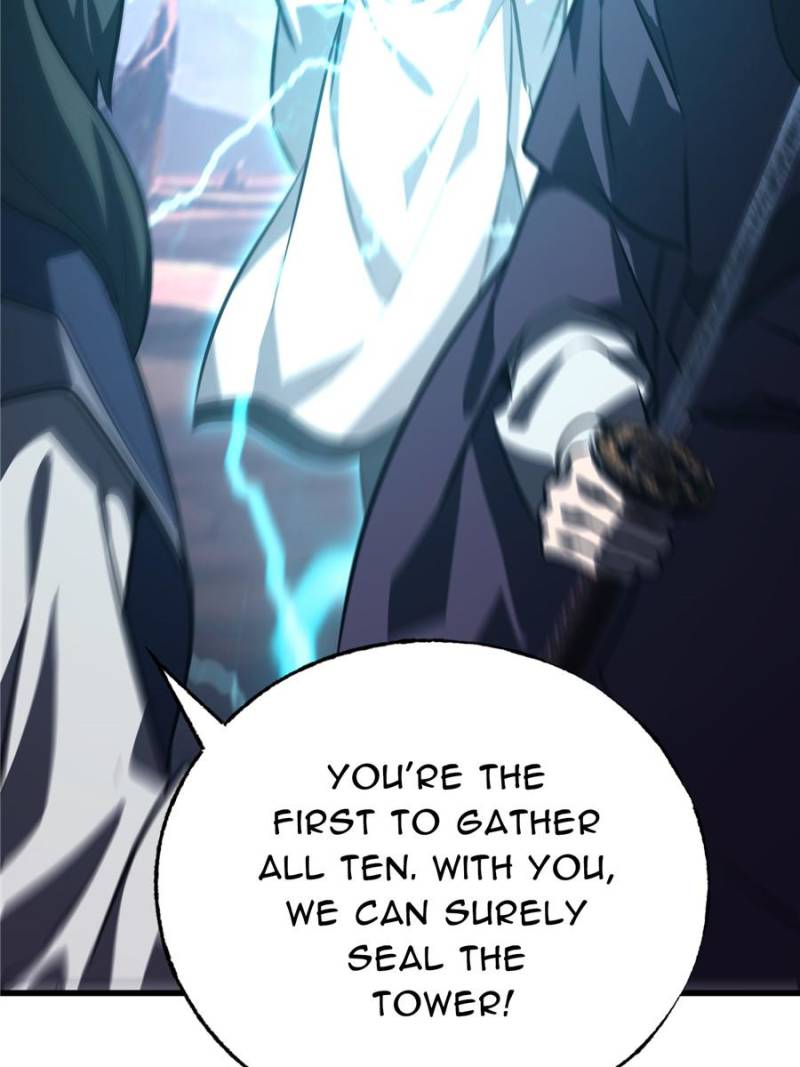 I’m the Strongest Boss Chapter 31.2 - Page 68