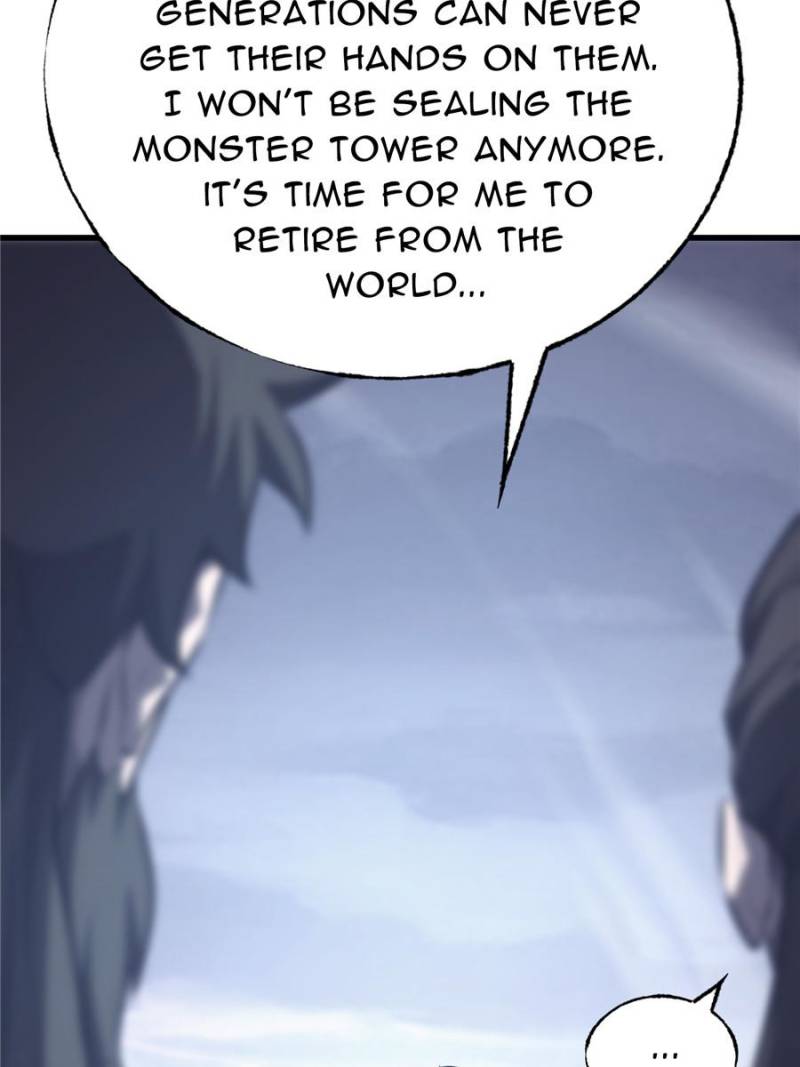 I’m the Strongest Boss Chapter 31.2 - Page 70
