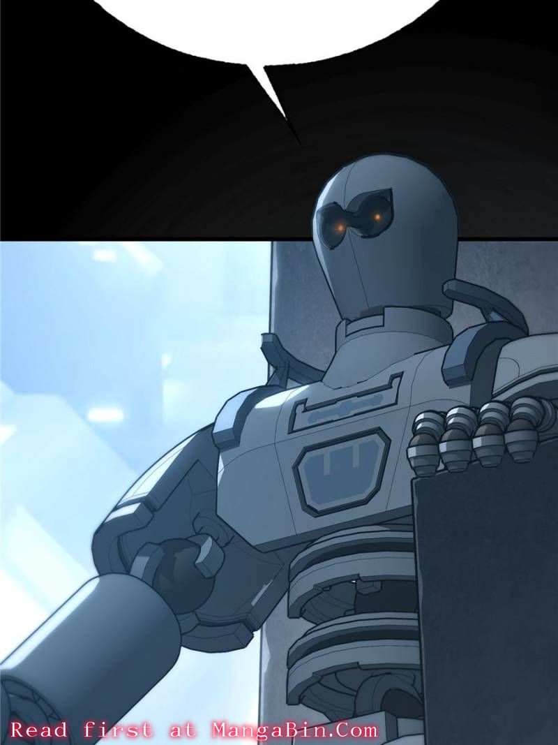 I’m the Strongest Boss Chapter 31.2 - Page 8