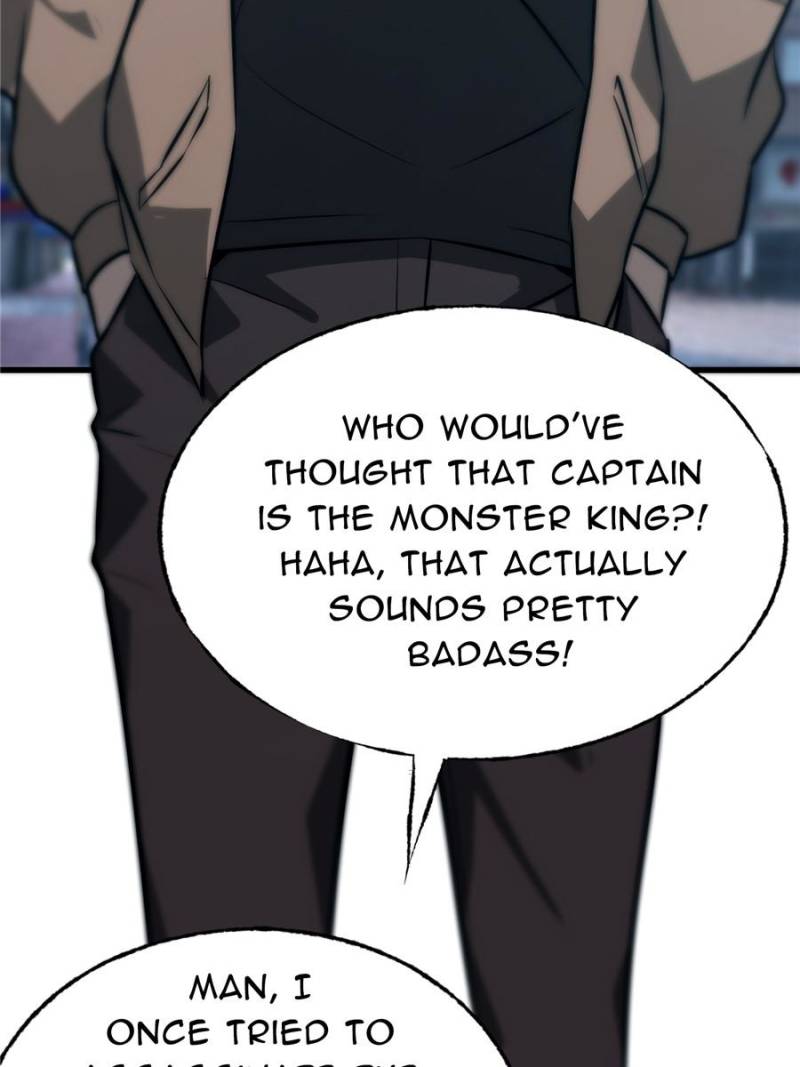 I’m the Strongest Boss Chapter 31.2 - Page 84