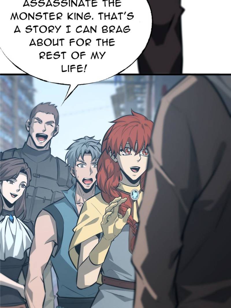 I’m the Strongest Boss Chapter 31.2 - Page 85