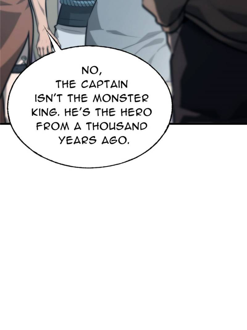 I’m the Strongest Boss Chapter 31.2 - Page 86