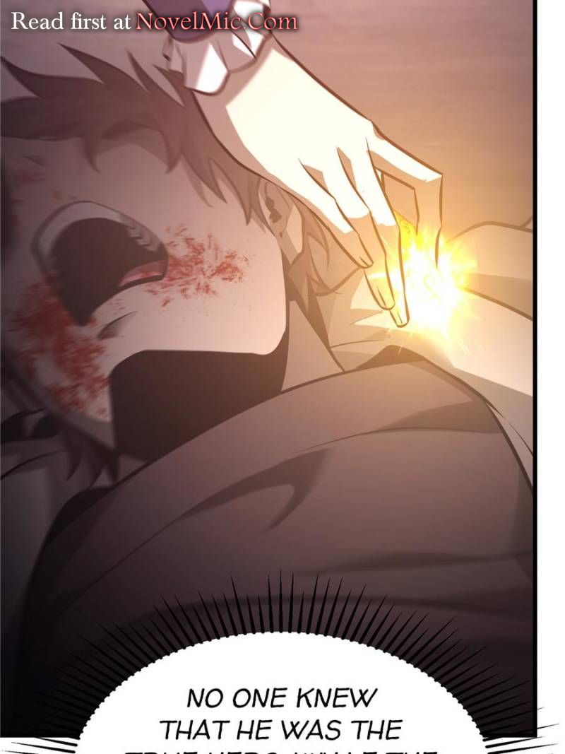 I’m the Strongest Boss Chapter 51 - Page 102