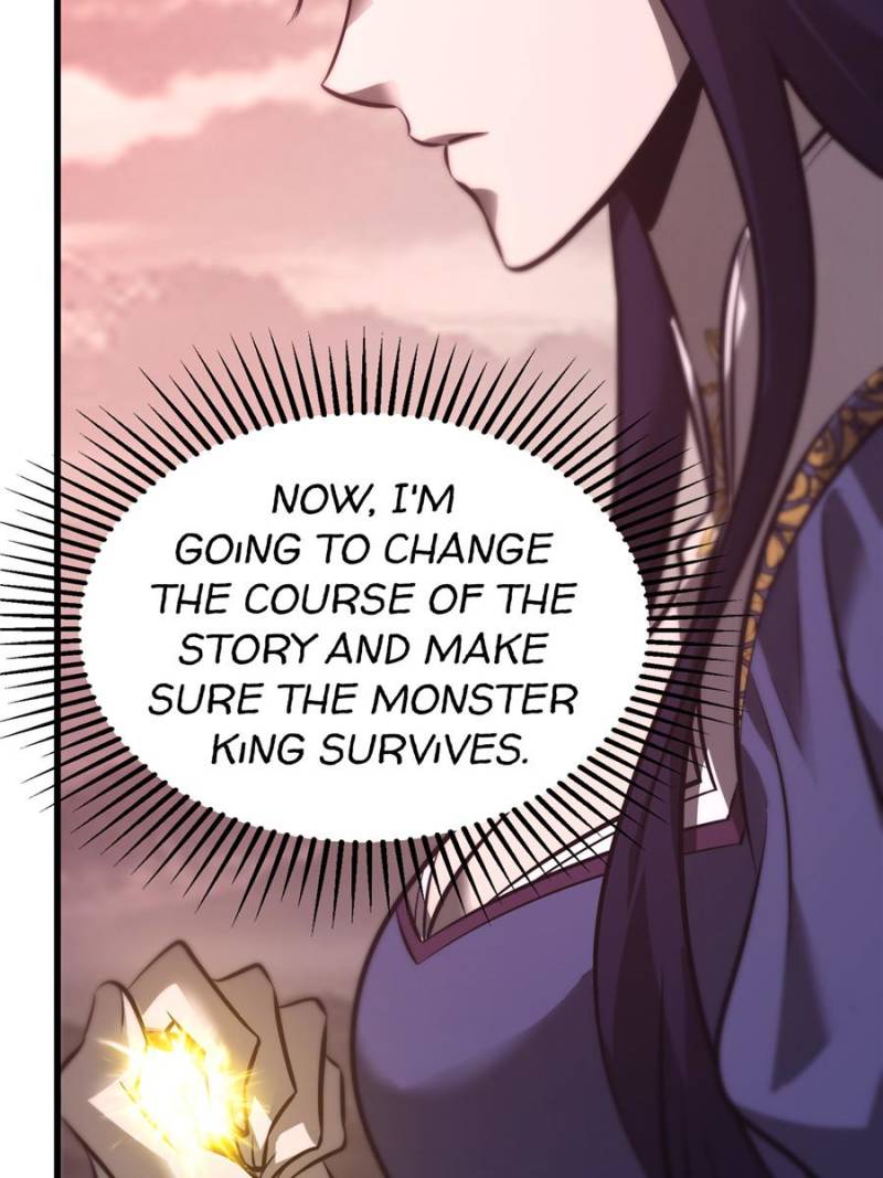 I’m the Strongest Boss Chapter 51 - Page 107