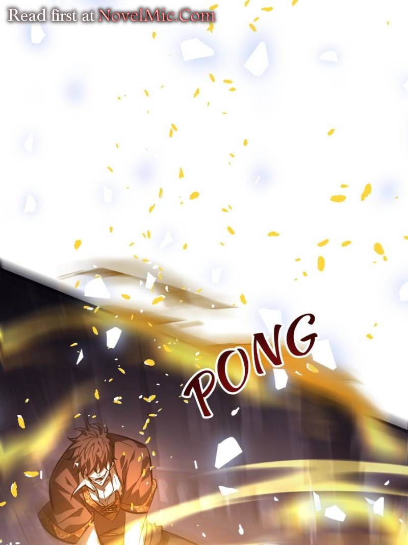 I’m the Strongest Boss Chapter 51 - Page 11