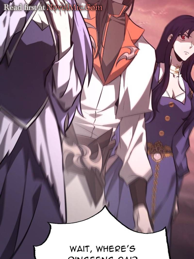 I’m the Strongest Boss Chapter 51 - Page 43