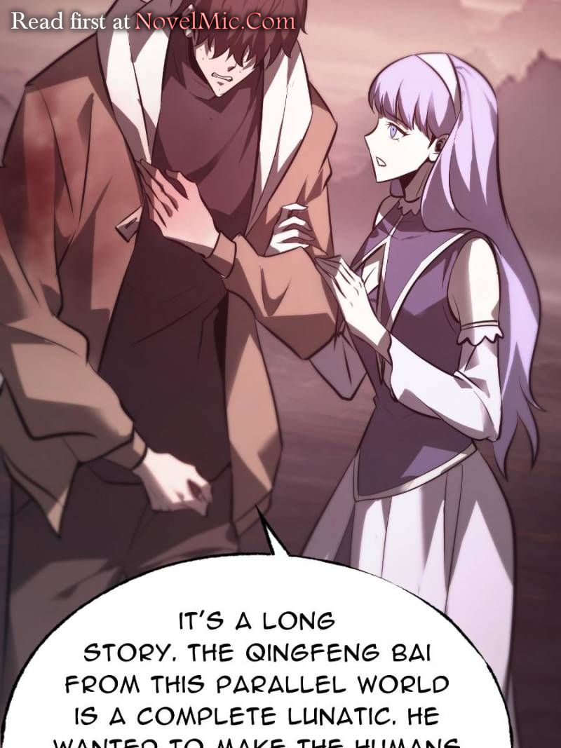 I’m the Strongest Boss Chapter 51 - Page 52