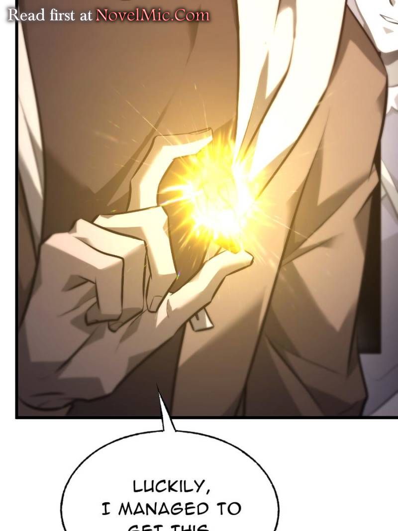 I’m the Strongest Boss Chapter 51 - Page 56